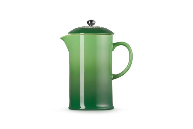 Le Creuset Kaffeekanne Bambus 1 Liter