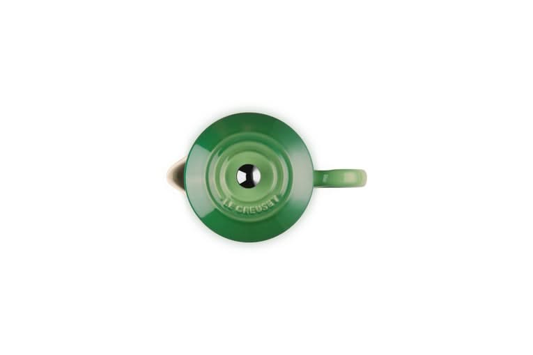 Le Creuset Kaffeekanne Bambus 1 Liter