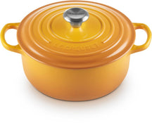 Le Creuset Bräter Signature – Nektar – ø 28 cm / 6,7 Liter