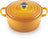 Le Creuset Bräter Signature – Nektar – ø 28 cm / 6,7 Liter