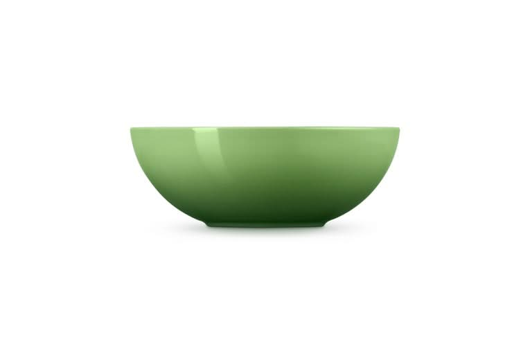 Le Creuset Salatschüssel Bambus - ø 24 cm / 2.2 Liter