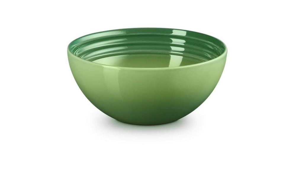 Le Creuset Kleine Schüssel aus Bambus ø 12 cm / 330 ml