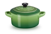 Le Creuset Servierpfanne / Mini-Bratpfanne - Signature - Bambus - ø 10 cm / 250 ml