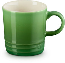 Le Creuset Espressotasse Bamboo 100 ml