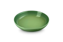 Le Creuset Tiefes Teller Bamboo ø 22 cm