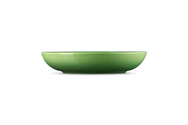 Le Creuset Tiefes Teller Bamboo ø 22 cm