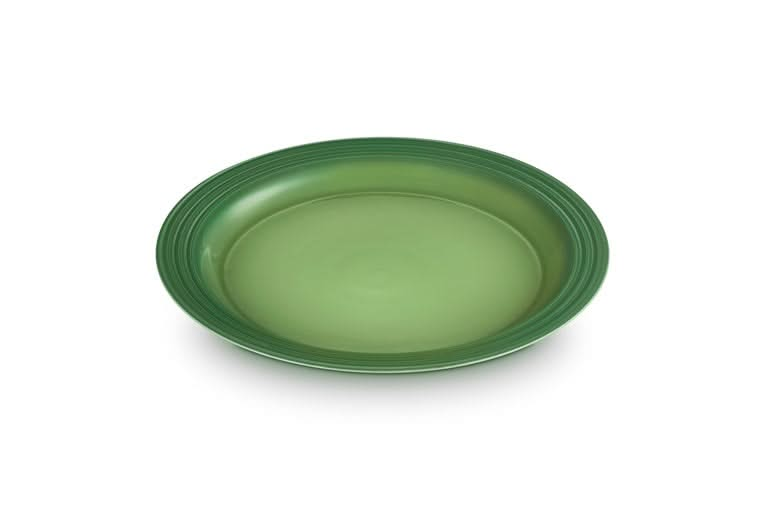 Le Creuset Speiseteller Bambus ø 27 cm