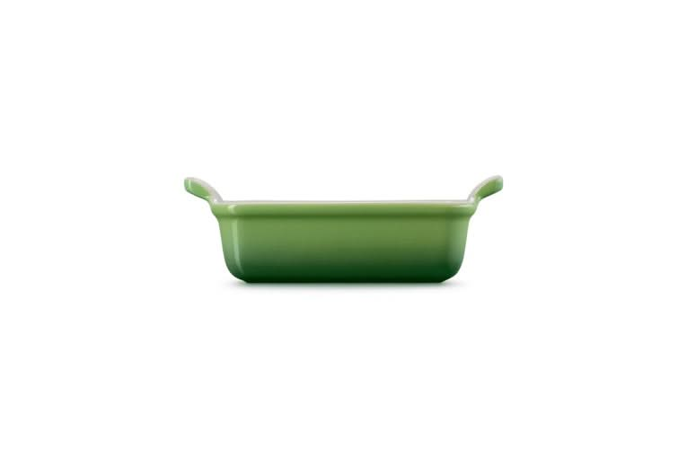 Le Creuset Backform Heritage Bambus - 19 x 14 cm / 1.1 Liter