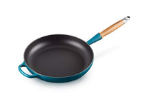 Le Creuset Bratpfanne Signature Deep Teal - ø 28 cm / 2.6 Liter - Emaillierte Antihaftbeschichtung