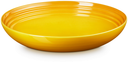 Le Creuset Tiefer Teller – Nektar – ø 22 cm