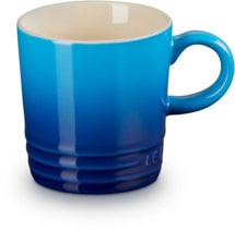 Le Creuset Espresso Tasse Azure 100 ml