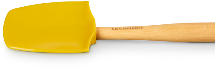 Le Creuset Löffelspatel Premium – Nektar – 28 cm