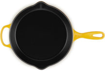 Le Creuset Skillet Signature – Nektar – ø 26 cm – emaillierte Antihaftbeschichtung