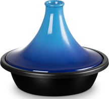 Le Creuset Tajine Tradition Azure ø 31 cm / 3.7 Liter