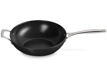 Le Creuset Wok Pan Essential Antihaft-Keramik – ø 30 cm / 4,7 Liter – Keramik-Antihaftbeschichtung