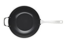 Le Creuset Wok Pan Essential Antihaft-Keramik – ø 30 cm / 4,7 Liter – Keramik-Antihaftbeschichtung