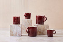 Le Creuset Kaffeetasse – Garnet – 200 ml