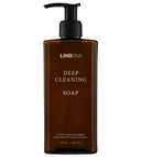 LIND DNA Reinigungsmittel für Tischsets und Untersetzer – Deep Cleaning Soap – 250 ml