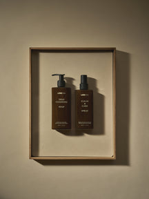 LIND DNA Reinigungsmittel für Tischsets und Untersetzer – Deep Cleaning Soap – 250 ml