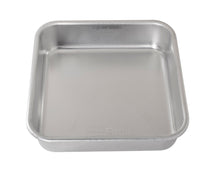 Nordic Ware Backform Quadratisch Naturals 25 x 25 cm