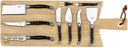 Laguiole Style De Vie Käsemesser-Set – 9-teilig