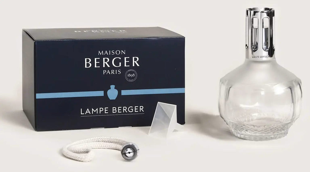 Maison Berger Duftbrenner Molecule Blanche