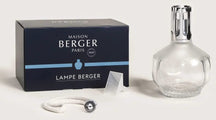 Maison Berger Duftbrenner Molecule Blanche