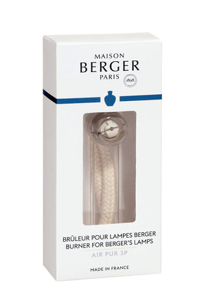 Lampe Berger Docht Luftreiniger 3P 40 cm