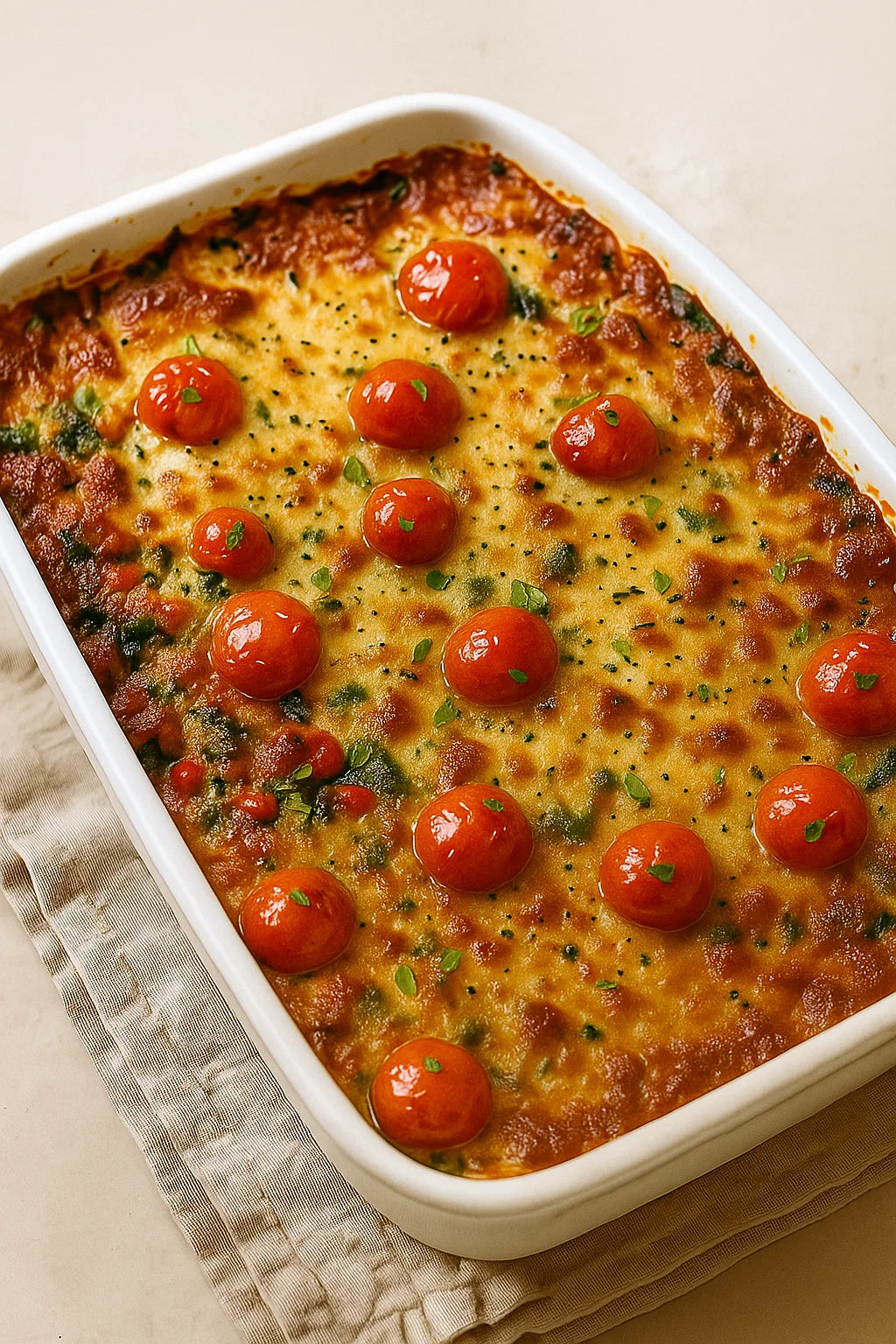 Glutenfreies Wohlfühlessen