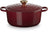 Le Creuset Bräter Signature – Garnet – ø 26 cm / 5.3 Liter