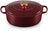 Le Creuset Bräter Signature – Oval – Garnet – ø 31 cm / 6.3 Liter