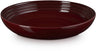 Le Creuset Tiefer Teller – Garnet – ø 22 cm