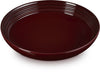 Le Creuset Tiefer Teller – Garnet – ø 22 cm