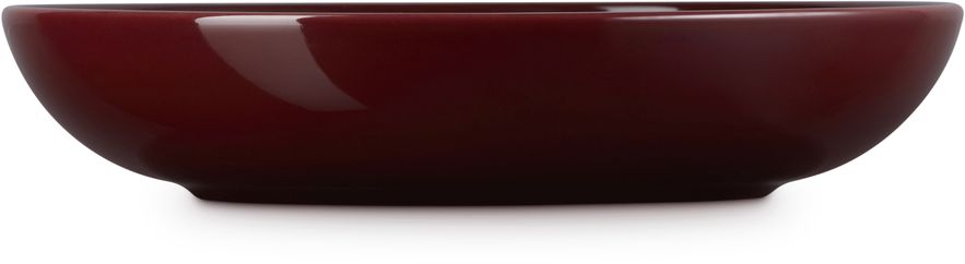 Le Creuset Tiefer Teller – Garnet – ø 22 cm