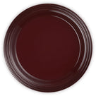 Le Creuset Speiseteller – Garnet– ø 27 cm