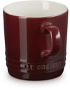 Le Creuset Espressotasse - Garnet - 100 ml