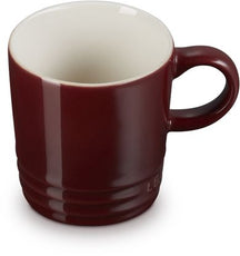 Le Creuset Espressotasse - Garnet - 100 ml