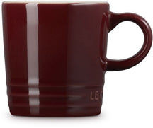 Le Creuset Espressotasse - Garnet - 100 ml