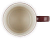 Le Creuset Espressotasse - Garnet - 100 ml