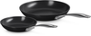 Le Creuset Bratpfannen Essential Antihaft-Keramik, 2er-Set – 20 cm/26 cm