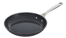 Le Creuset Bratpfannen Essential Antihaft-Keramik, 2er-Set – 20 cm/26 cm