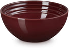 Le Creuset Kleine Schüssel – Garnet – ø 12 cm / 330 ml