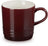 Le Creuset Kaffeetasse – Garnet – 200 ml