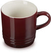 Le Creuset Kaffeetasse – Garnet – 200 ml