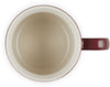 Le Creuset Kaffeetasse – Garnet – 200 ml