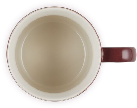 Le Creuset Kaffeetasse – Garnet – 200 ml