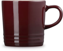 Le Creuset Becher – Garnet – 350 ml