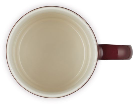 Le Creuset Becher – Garnet – 350 ml