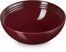 Le Creuset Salatschüssel - Garnet - ø 24 cm / 2.2 Liter
