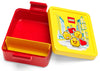 LEGO® Lunch-Set Classic Girls - Gelb/ Rot